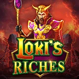 Bocoran RTP Slot Pragmatic Loki’s Riches